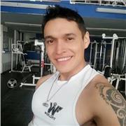 Entrenamiento personalizado para hombre, mujer